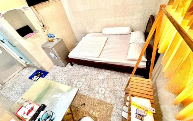 Hotel Ngọc Cường