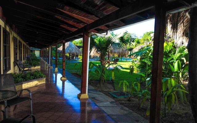 Beach Break Resort