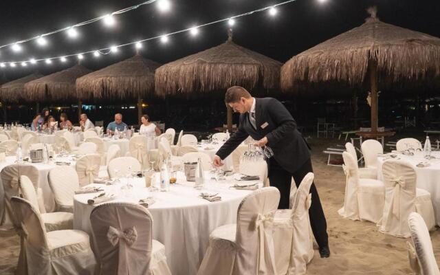 Grand Hotel Don Juan