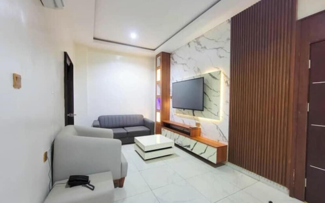 Fiesto Continental Hotel Enugu