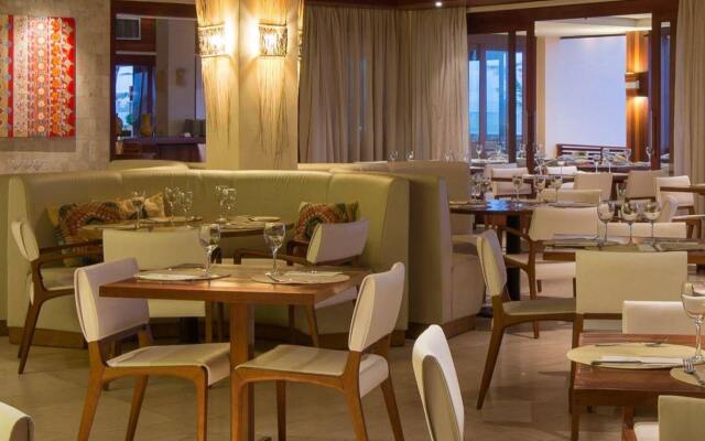 Jatiuca Resort Suites