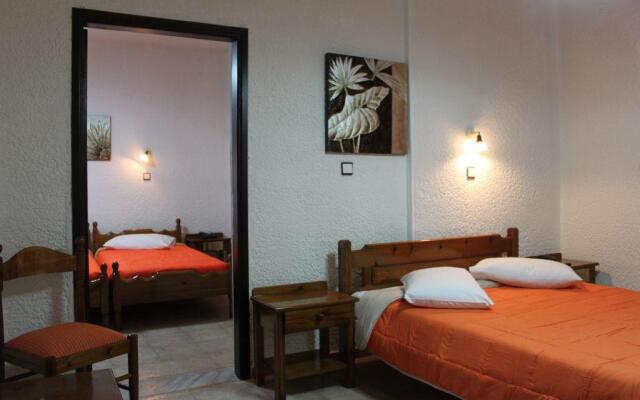 Vallian Village Hotel