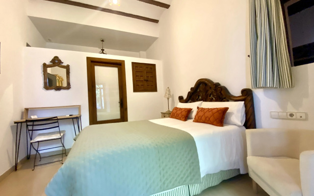 El Rincon De Las Descalzas