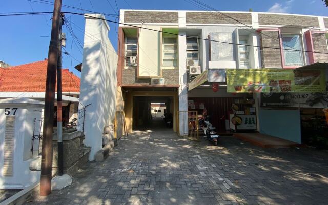 Sweet Home Residence Simpang Lima
