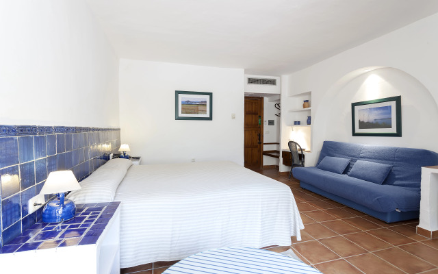 Hotel Cortijo el Sotillo