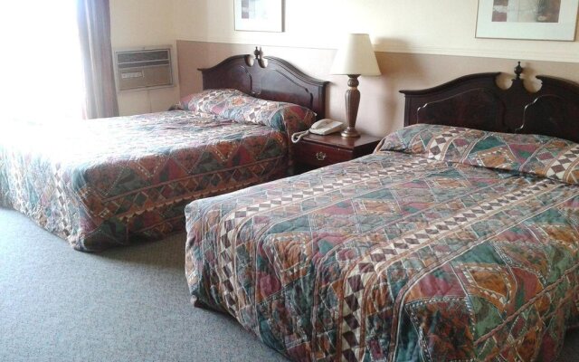 Knights Inn Cornwall
