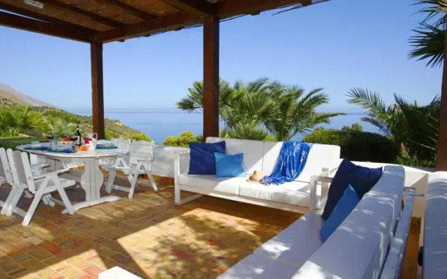 Villa Gaia