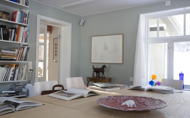 Guest House Tornedalen - House Wennberg