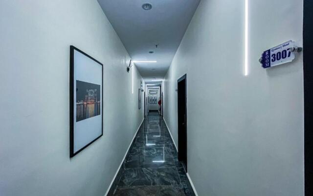 Residency Hotel Lekki Phase 1