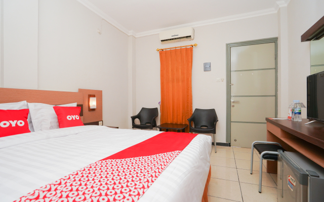 Hotel O Graha Marina