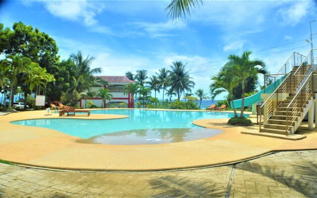 Toris Paradise