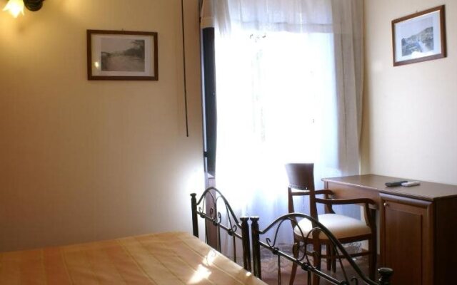 B&B Salotto Di Athena