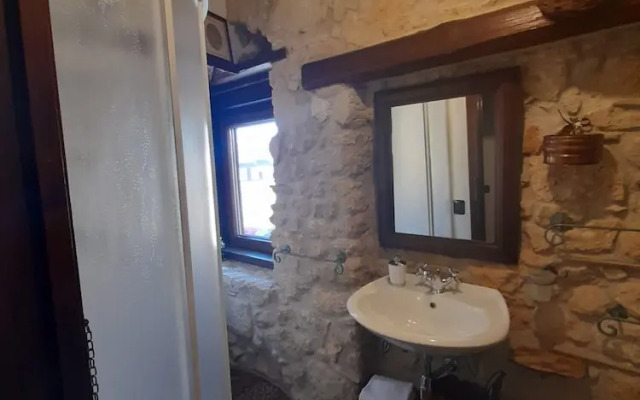 B&B Antica Dimora Enna