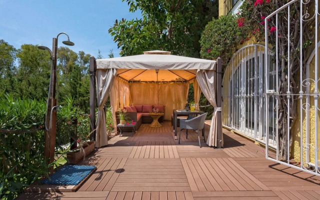 Solaga -  Villa Costalota