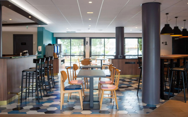 Clarion Aparthotel Toulouse Blagnac Airport