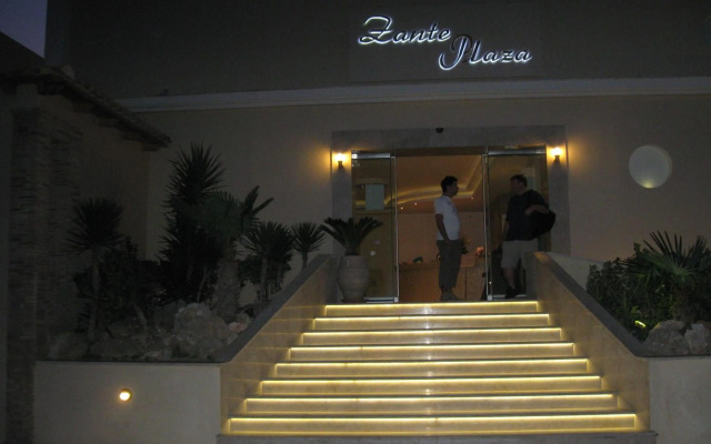 Zante Plaza Hotel