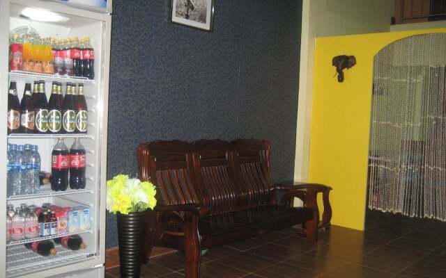 Terry's Guesthouse
