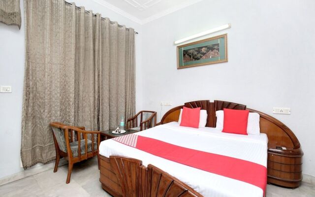 OYO 14754 Hotel ashish