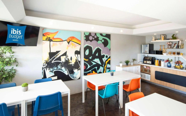 ibis budget Wentworthville