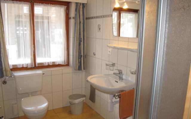 Appartementhaus Venetz SAAS105
