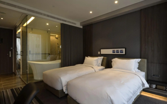 Starhaus Hotel