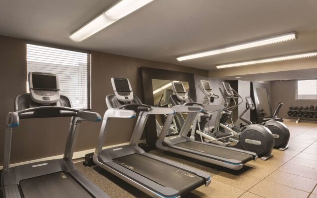 Embassy Suites Bloomington