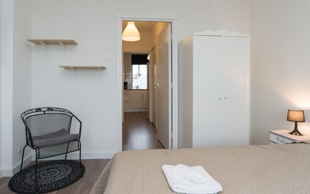 Sea View Apartment