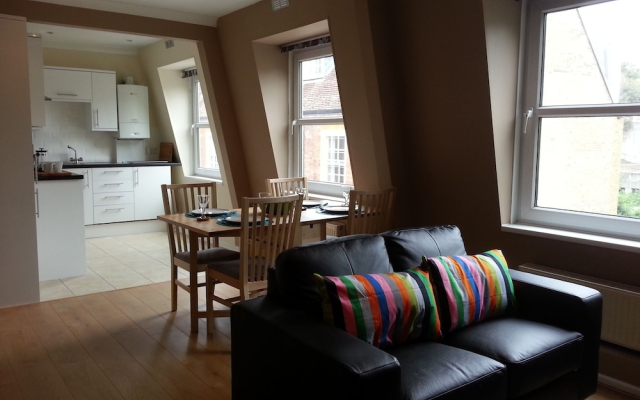 Flat 08 Westgate House