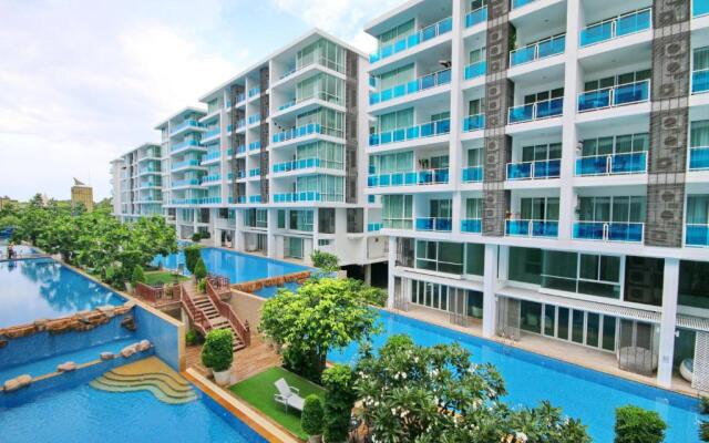 My Resort Hua Hin A304