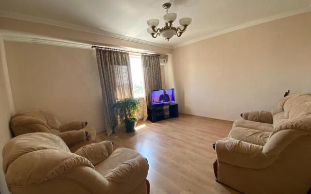 Apartments on Abazgaa 61