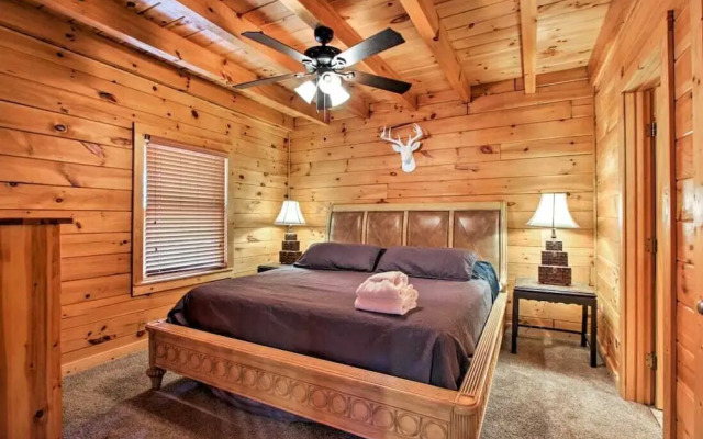 Mountaintop Manor