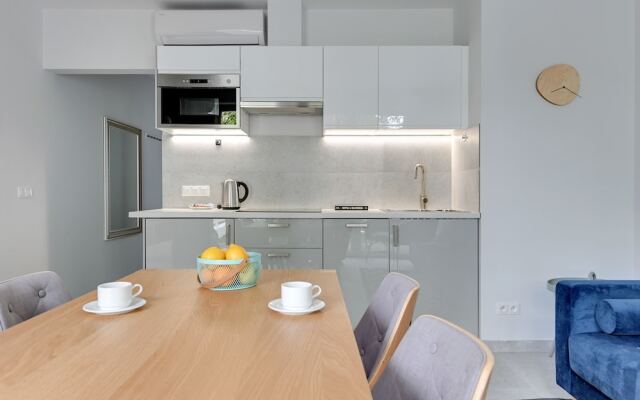 Flats For Rent - Orłowska Riwiera