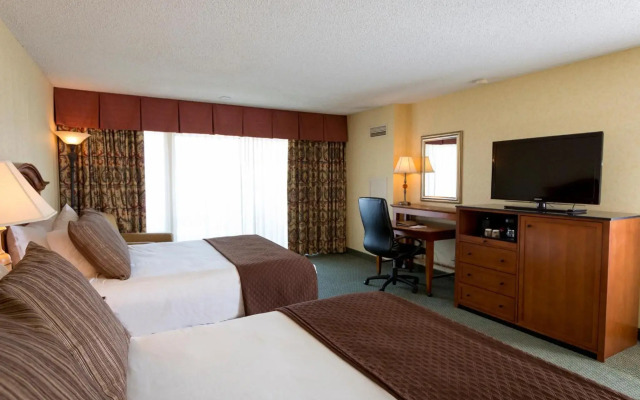 Red Lion Hotel Yakima Center