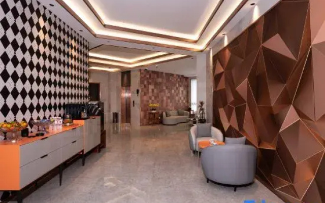 Runcheng Yayun Hotel