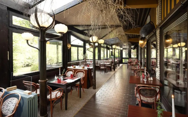 Parkhotel Hitzacker