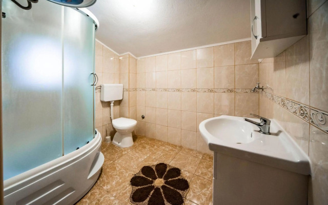 Apartmani Markovic