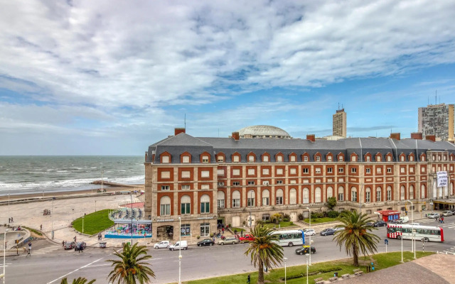Gran Hotel Dora