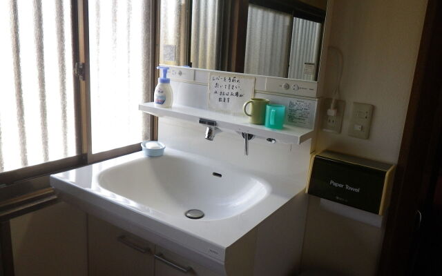 Fukushimakan