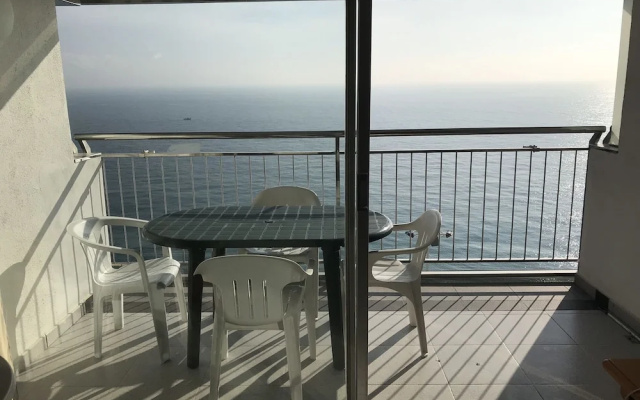 Apartamento Elypalace 8-6
