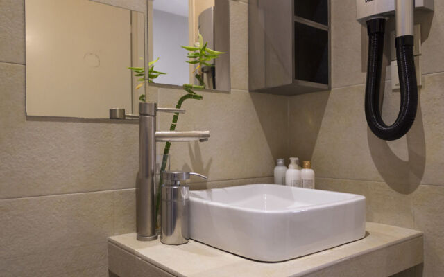 Palms and Spas Corfu Villas Retreat