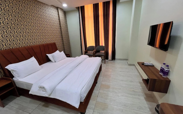Kesari Guest House