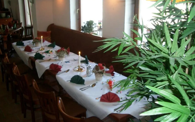 Gasthof Strausberg Nord