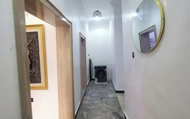 All Smiles Luxury Apartment