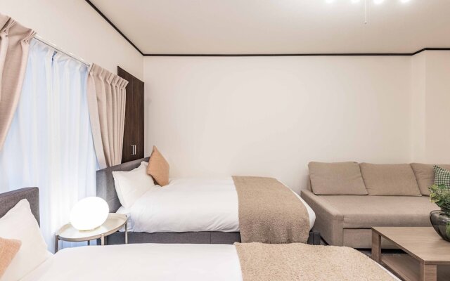 Art Shinsekai Minami