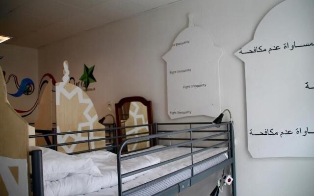 Globalhagen hostel