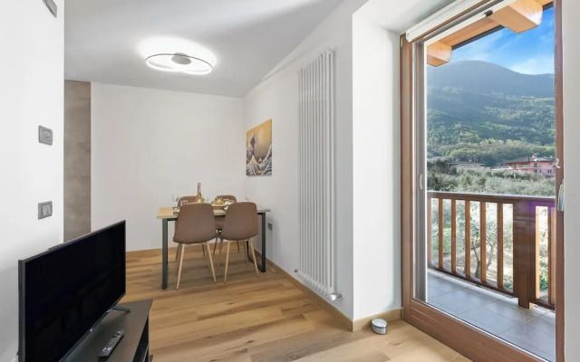 Residenza I 3 Mori B