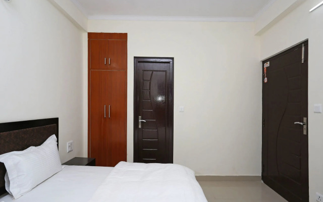 Nainital Homes And Resort by OYO Rooms