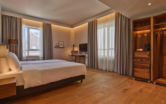 voco The Hague by IHG