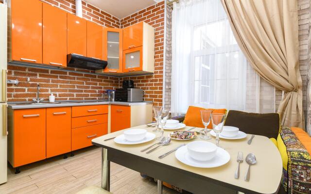 Апартико на Марата