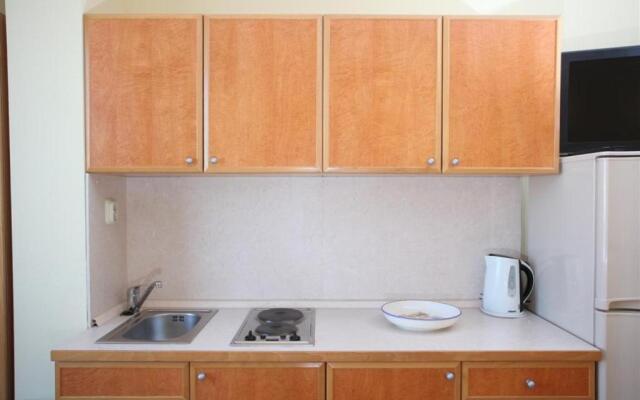 Apartments Bekavac Osejava